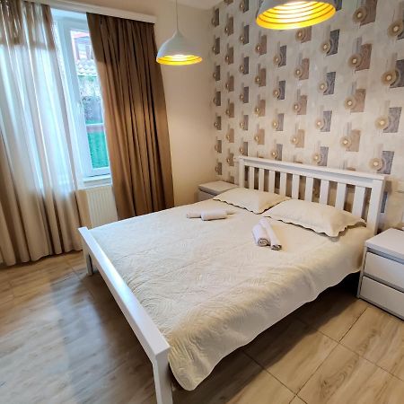 Hotel Old Tbilisi 5 Rooms Exteriör bild