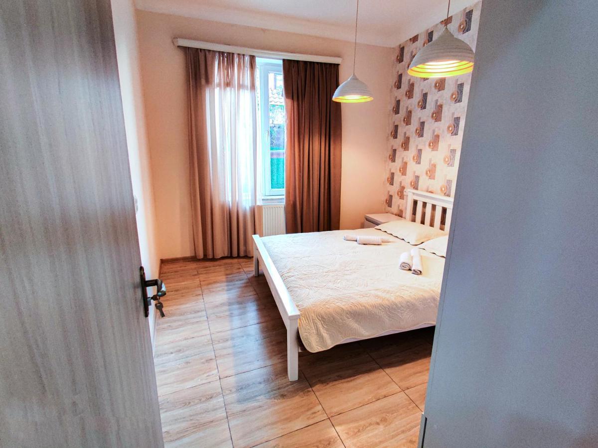 Hotel Old Tbilisi 5 Rooms Exteriör bild