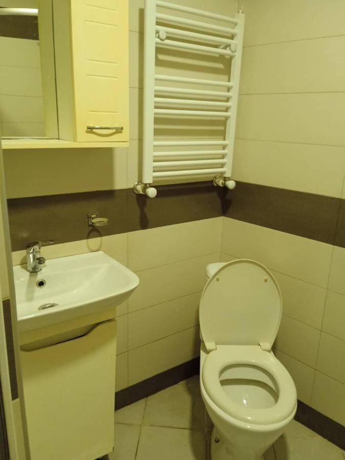 Hotel Old Tbilisi 5 Rooms Exteriör bild