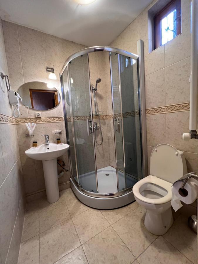 Hotel Old Tbilisi 5 Rooms Exteriör bild