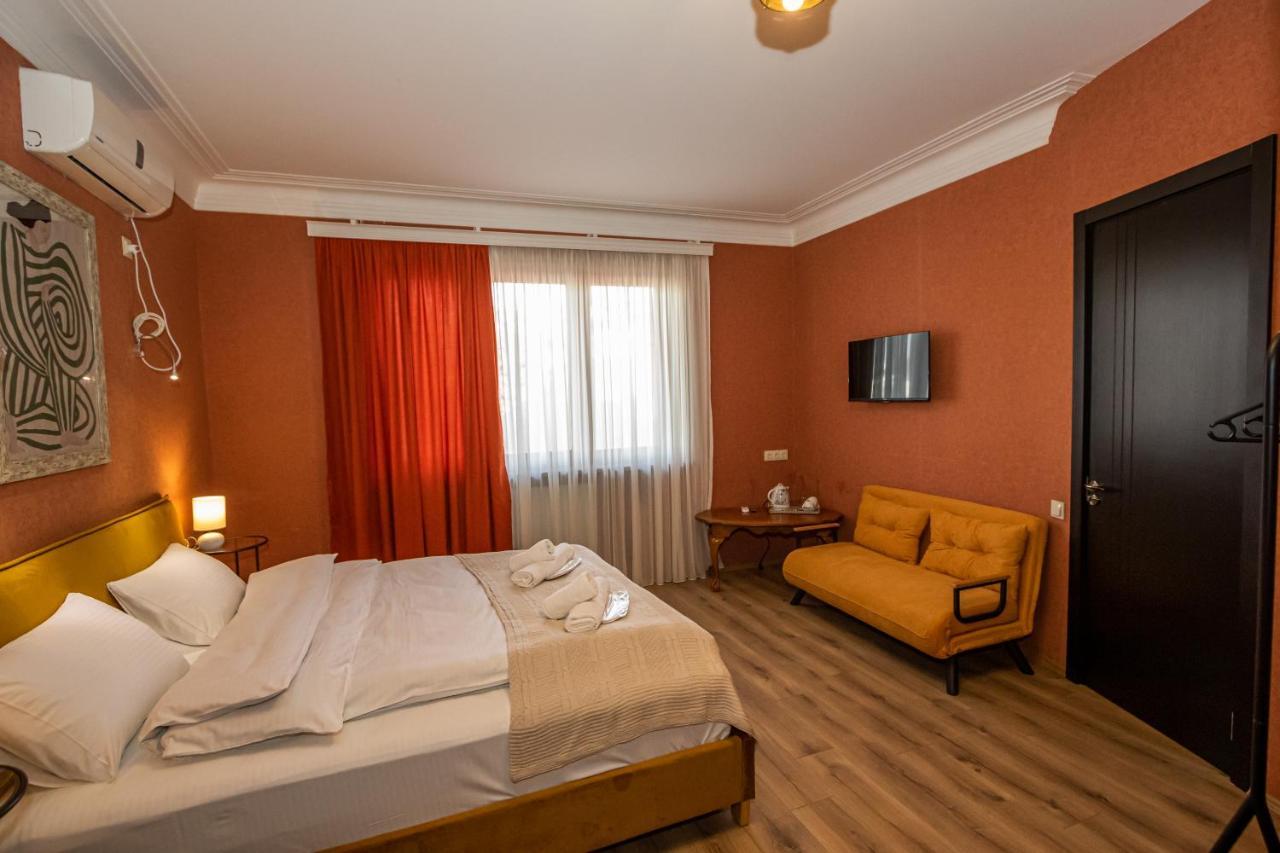Hotel Old Tbilisi 5 Rooms Exteriör bild