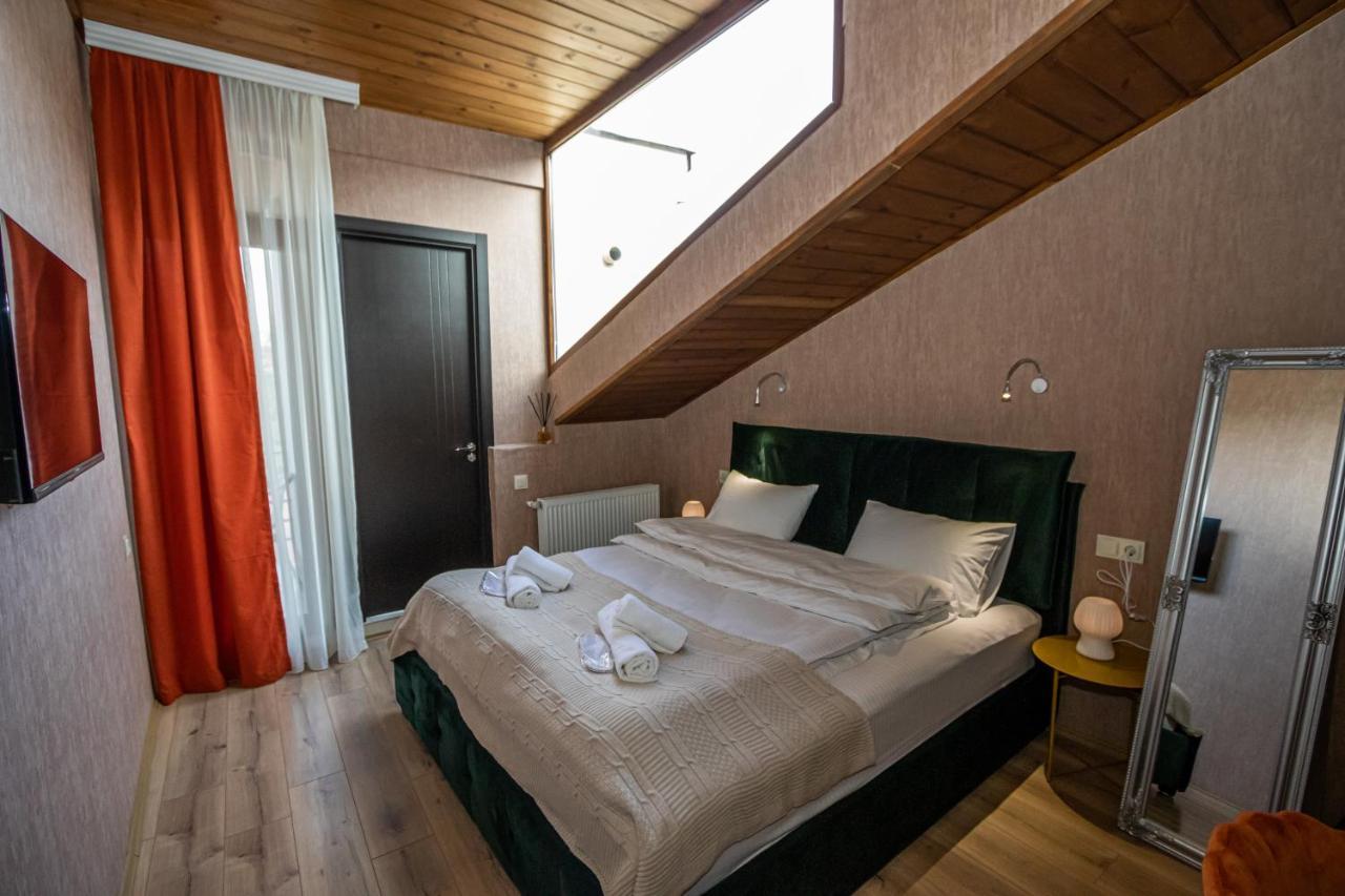 Hotel Old Tbilisi 5 Rooms Exteriör bild