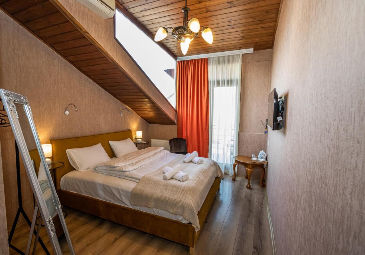 Hotel Old Tbilisi 5 Rooms Exteriör bild