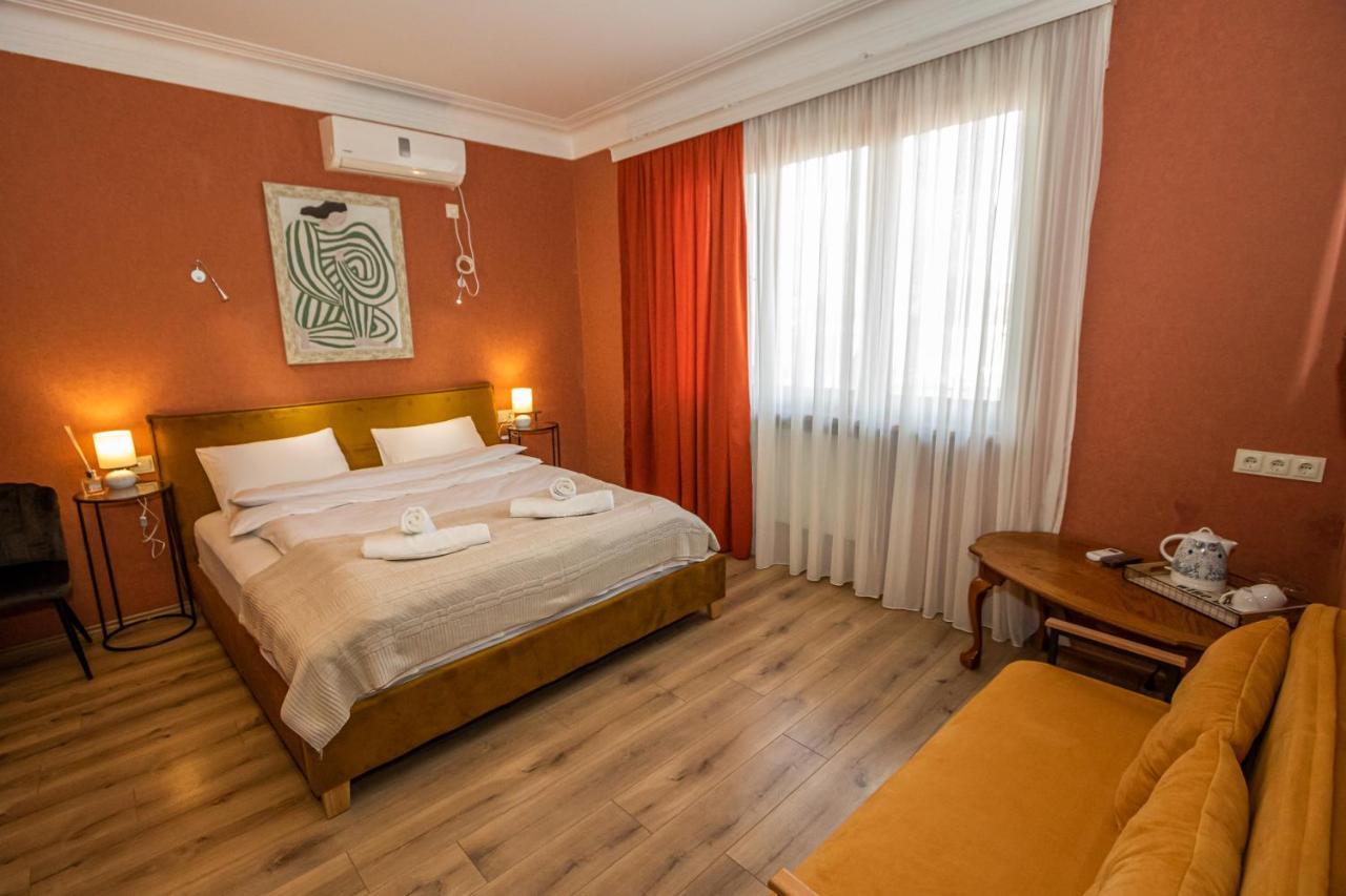 Hotel Old Tbilisi 5 Rooms Exteriör bild