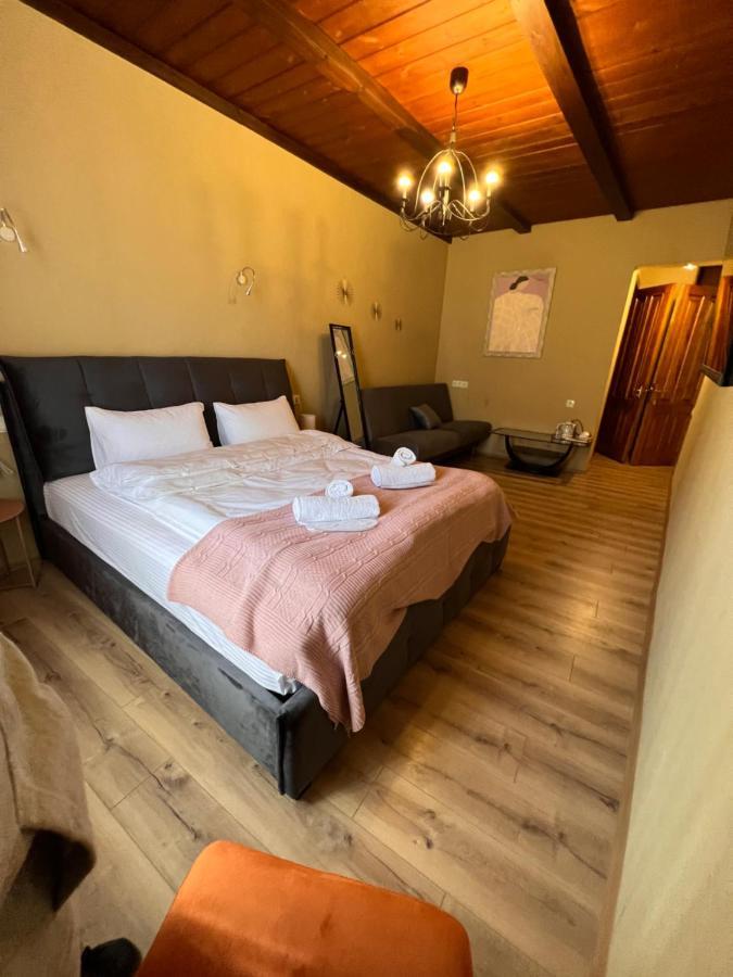 Hotel Old Tbilisi 5 Rooms Exteriör bild