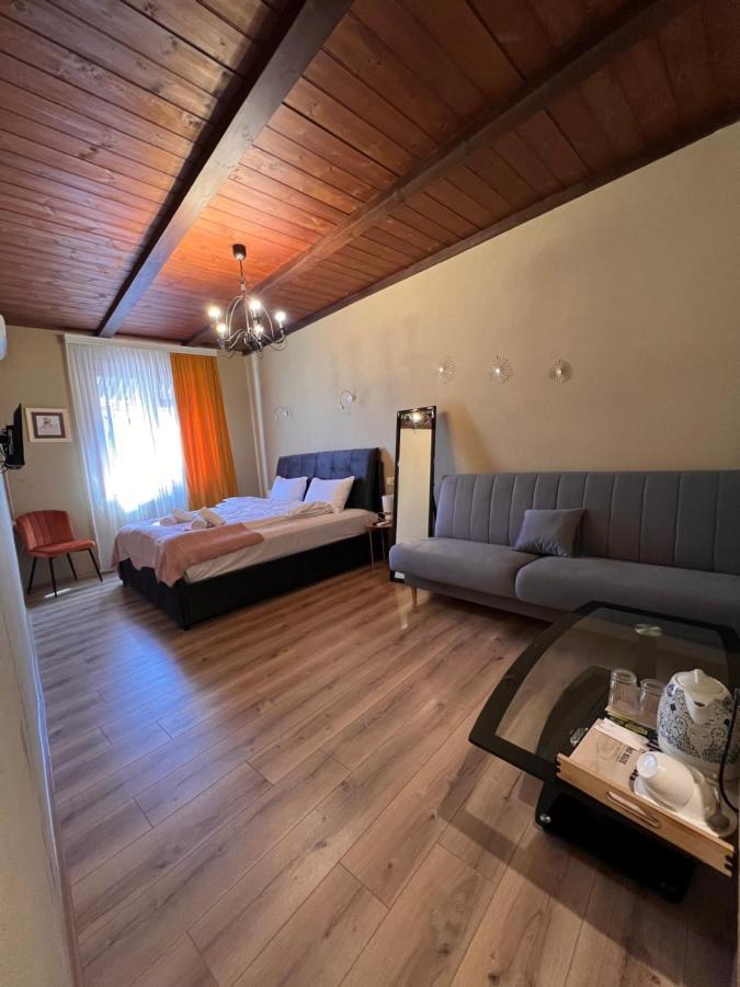 Hotel Old Tbilisi 5 Rooms Exteriör bild