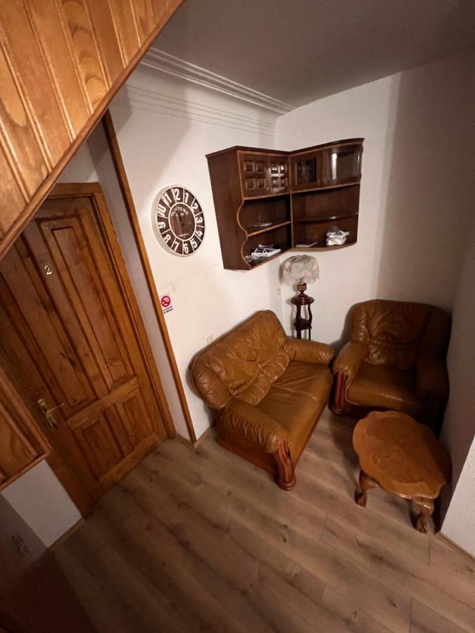 Hotel Old Tbilisi 5 Rooms Exteriör bild